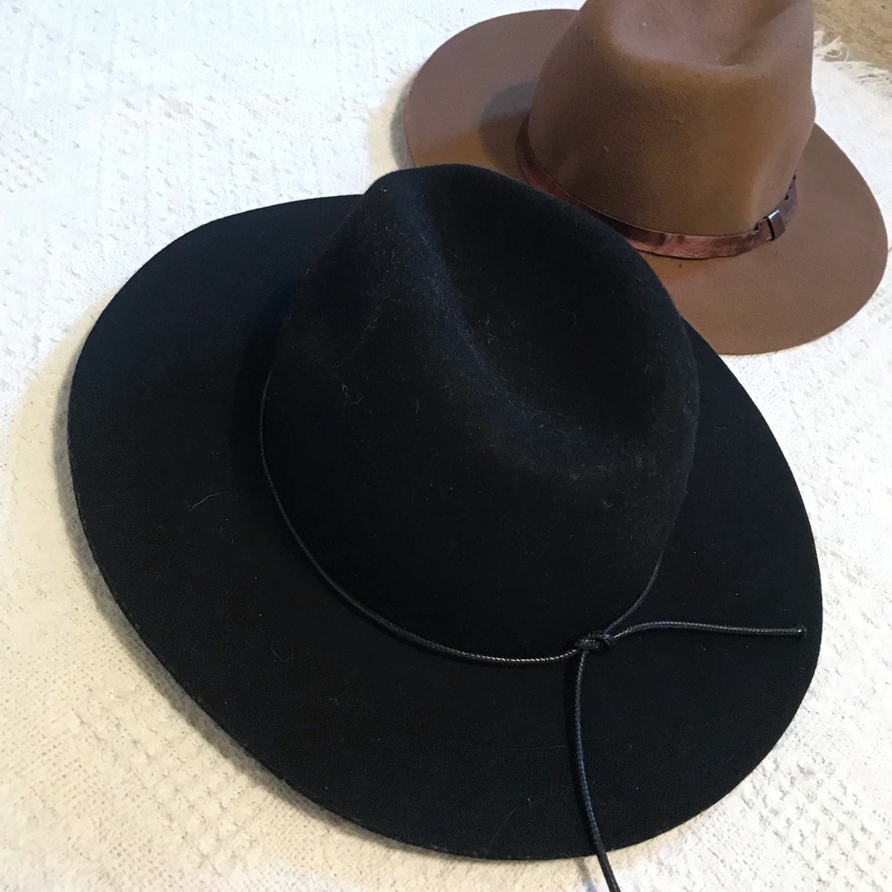 Black hat